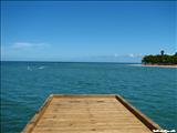 Playa Combate - CABO ROJO